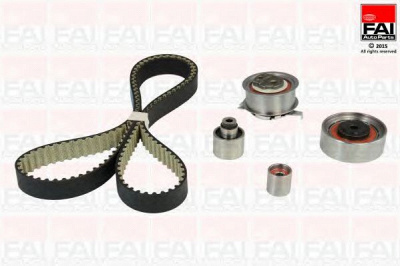 FAI AUTOPARTS tbk539 -  Комплект ремня ГРМ